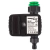 GreenBlue electronic irrigation controller, programmer, 2x1.5V AA power supply, GB390
