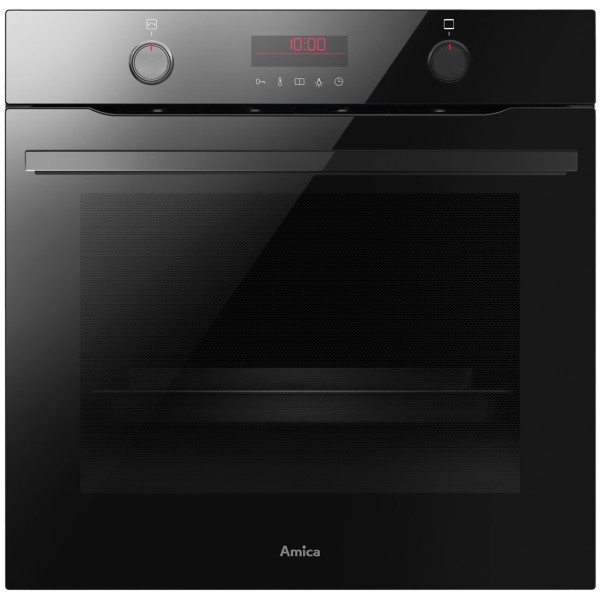 Amica ED47637BA+ X-TYPE STEAM oven 77 ...