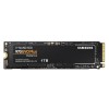 Samsung | 970 Evo Plus | 1000 GB | Solid-state drive interface M.2 NVME | Read speed 3500 MB/s | Write speed 3300 MB/s