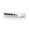 Ubiquiti UniFi Flex 2.5G Managed L2 2.5G Ethernet (100/1000/2500) Desktop/Wall-Mounting White
