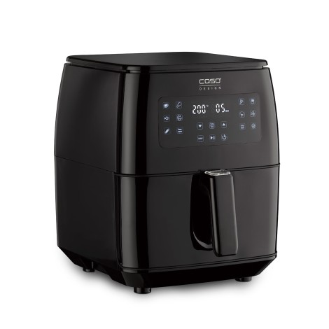 Caso | Air Fryer | AF 660 Duplex | Power 1700 W | Capacity 6 L