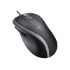 MOUSE USB OPTICAL M500S/BLACK 910-005784 LOGITECH