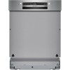 BOSCH SMI4EVS04E built-in dishwasher