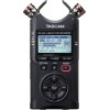 Tascam DR-40X - portable digital recorder with USB interface, 2 x stereo recording