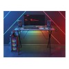 NATEC Genesis gaming desk Holm 200 RGB