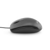 MOUSE USB OPTICAL BLACK/MROS212 MEDIARANGE