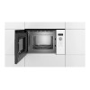 Bosch | Microwave Oven | BFL524MW0 | Built-in | 20 L | 800 W | White