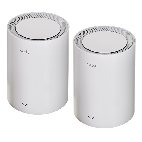 Cudy M3600 Dual-band (2.4 GHz / ...