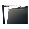 Elite Screens | Portable Tripod Screen | T100UWH | Diagonal 100 