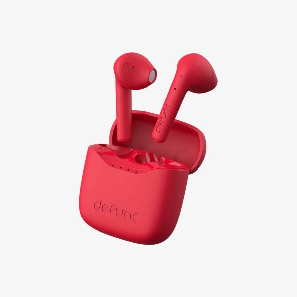 Defunc True Lite Earbuds, In-Ear, Wireless, ...