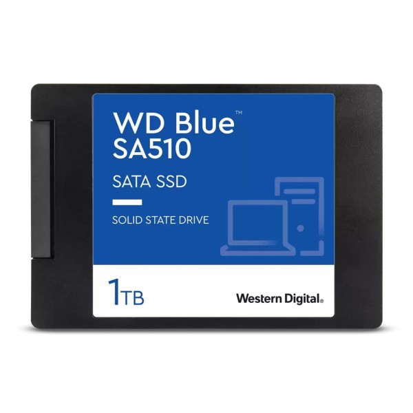 Western Digital Blue SA510 1 TB ...