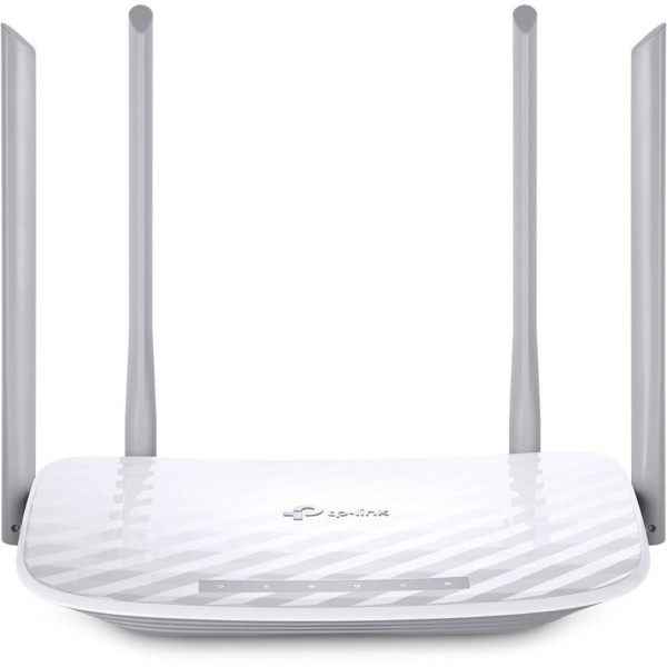 TP-Link Archer C50 wireless router Fast ...