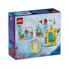 LEGO DISNEY 43235 Ariel's Music Stage