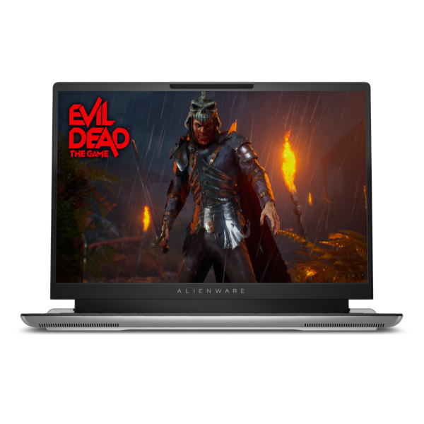 Dell Alienware x16 R2 | Silver ...