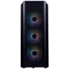 XPG VALOR AIR PLUS MID-TOWER-Case Black