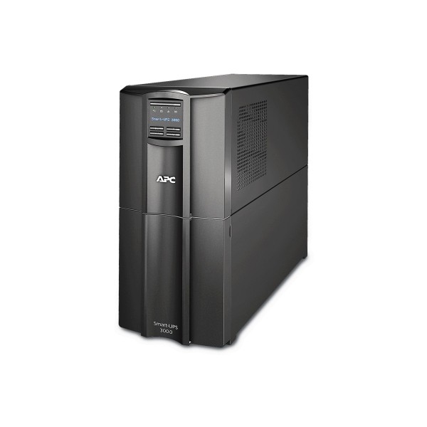 APC SmartConnect UPS SMT 3000 VA ...
