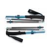 Kije trekkingowe Black Diamond DISTANCE CARBON FLZ POLES 125-140 cm