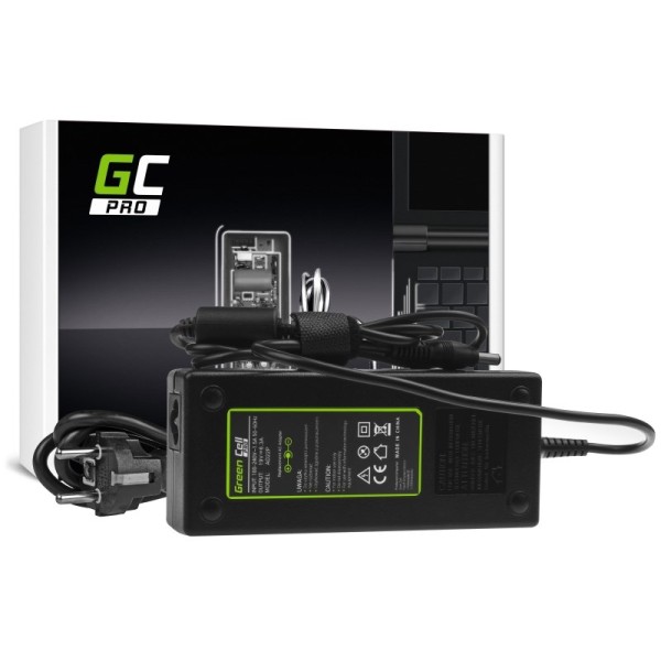 Green Cell AD22P power adapter/inverter Indoor ...