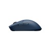 Fury Gaming Mouse | Tanto T4 | Wired/Wireless | 2.4 GHz, Bluetooth, USB | Blue