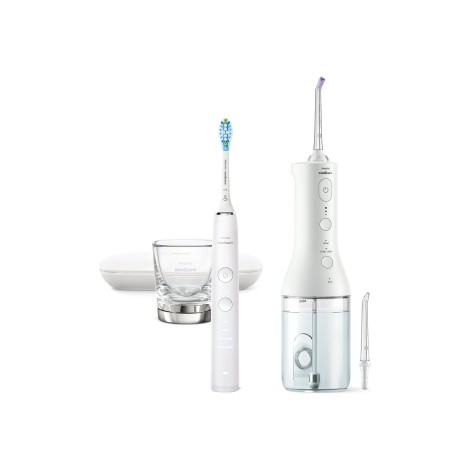 ELECTRIC FLOSSER/HX3886/41 PHILIPS