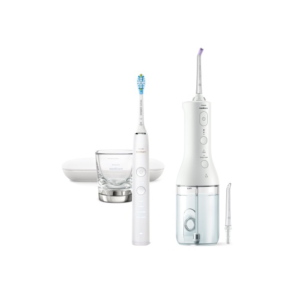 ELECTRIC FLOSSER/HX3886/41 PHILIPS