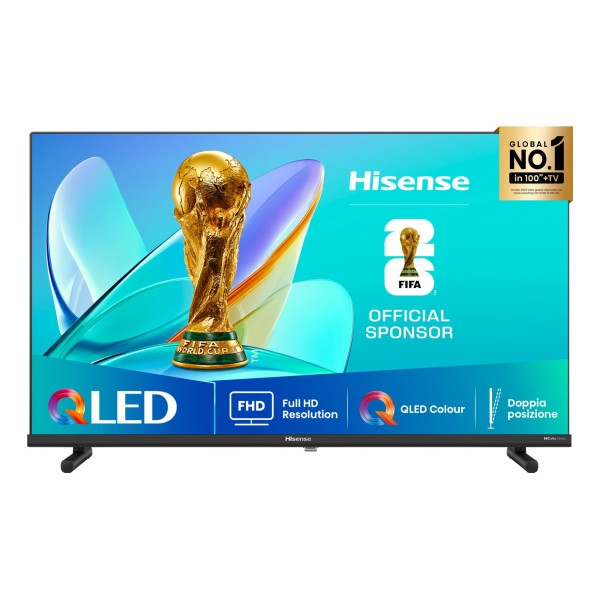 TV Set|HISENSE|32 