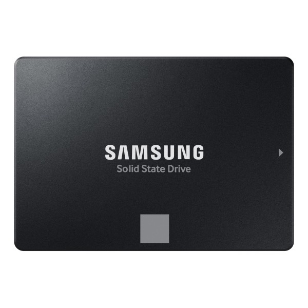 SSD SATA2.5