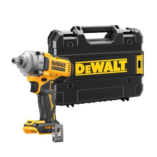 DeWALT DCF892NT-XJ power screwdriver/impact driver 2000 ...