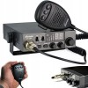 Luiton LT-298 ASQ AM/FM CB Radio Cigarette Lighter Plug Black