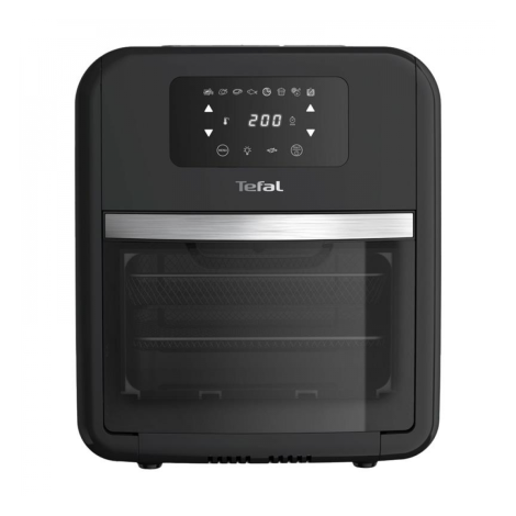 Tefal Easy Fry FW5018 Single 11 L Stand-alone 2000 W Hot air fryer Black