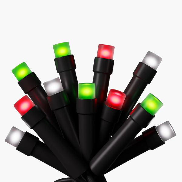 Nanoleaf Smart Holiday String Lights 24m ...