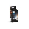 Philips Hue WA 12V MR16, 2pcs pack | GU5.3 | 5.1 W | Warm to cool white light