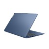 Lenovo IdeaPad Slim 3 15IAH8 i5-12450H 15.6" FHD IPS 300nits AG 16GB LPDDR5 4800 SSD1TB Intel UHD Graphics Win11 + Casual Backpack B210
