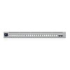Ubiquiti UniFi Pro XG 24 Managed L2/L3 10G Ethernet (100/1000/10000) 1U Grey