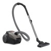 Vacuum Cleaner|PHILIPS|Input power 850 W|Dust capacity 3 L|Cylinder vacuum|Cleaning type Dry|Dust container Dust bag|Colour Black/Grey|XD2152/12