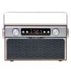 Camry | Bluetooth Radio | CR 1183 | 16 W | AUX in | Wooden