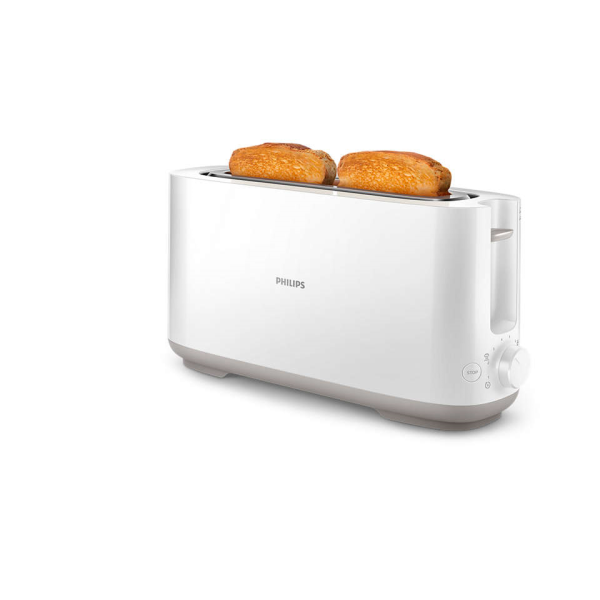 Philips | Toaster | HD2590/00 Daily ...