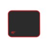 Havit HV-MP839 mouse pad Gaming mouse pad Black, Red