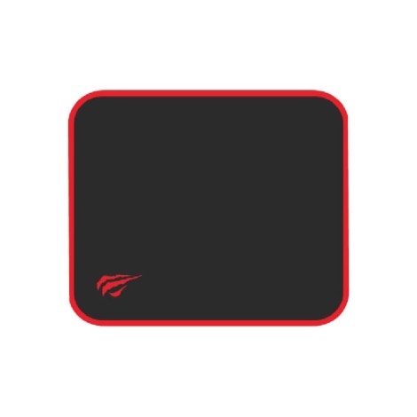 Havit HV-MP839 mouse pad Gaming mouse pad Black, Red