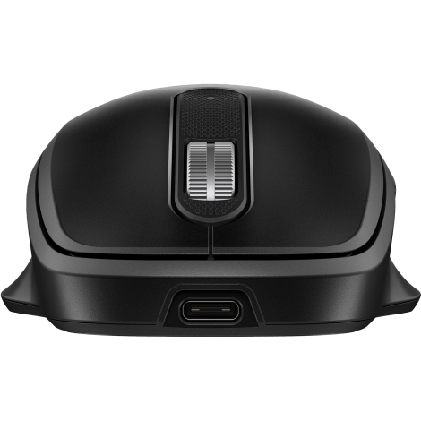 HP 510 Ultra-Fast Rechargeable Wireless Mouse