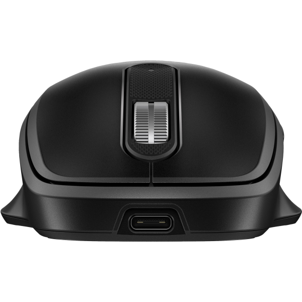HP 510 Ultra-Fast Rechargeable Wireless Mouse