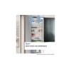 BOSCH KGN 33NSDB Refrigerator-Freezer