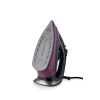 Steam iron Gorenje SIK2800BKV 2800 W Black, Purple
