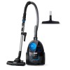 Philips | Vacuum cleaner | PowerPro Compact FC9331/09 | Bagless | Power 900 W | Dust capacity 1.5 L | Black