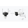 IP camera REOLINK Duo-Series-B750