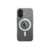 Apple iPhone 17 Clear Case with MagSafe | Apple