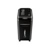 Powershred | 99Ci | Black | 34 L | Shredding CDs | Credit cards shredding | Paper handling standard/output 18 sheets per pass | Cross-Cut Shredder | Warranty 24 month(s)