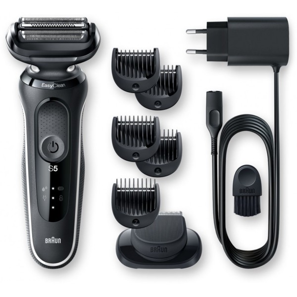 Braun | Shaver | 51-W1500s | ...