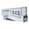 Gembird | Wall mount | WM-90T-01 | Tilt | 43-90 