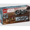 LEGO Star Wars 75383 Darth Maul's Sith Infiltrator